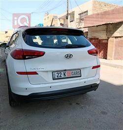 هيونداي توسان